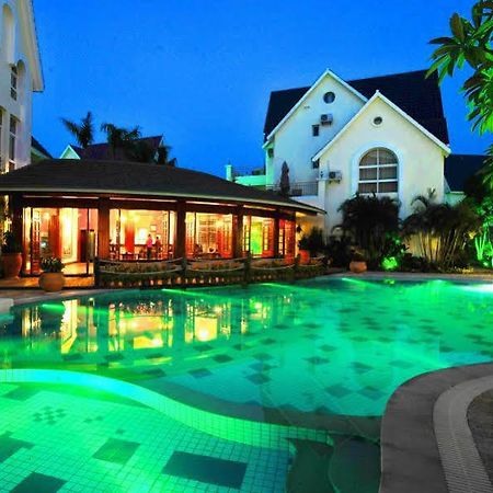 Hotel Sufubi Gallery Beihai Exterior foto