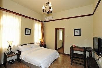 Hotel Sufubi Gallery Beihai Exterior foto