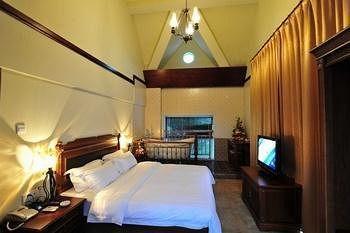 Hotel Sufubi Gallery Beihai Exterior foto