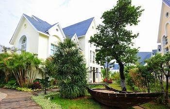Hotel Sufubi Gallery Beihai Exterior foto