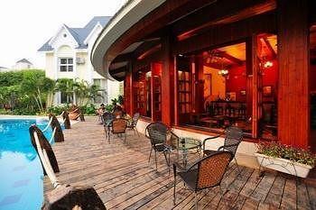 Hotel Sufubi Gallery Beihai Exterior foto
