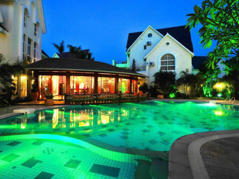 Hotel Sufubi Gallery Beihai Exterior foto
